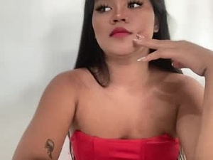 yourlovely_rica's webcam