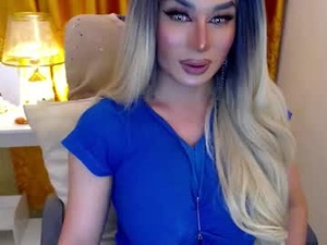 yourmistressofevil_isback's webcam