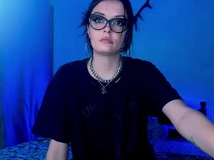 yourmizery's webcam