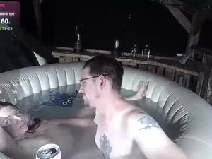 yournotmysupervisor's webcam