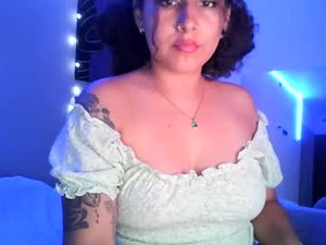 yourownerserena's webcam