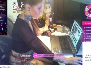 yourrealdaydream's webcam