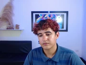 youwilly's webcam