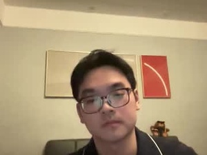 yuanhuan727's webcam