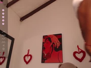 yuliana_milleer's webcam