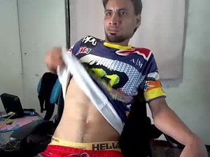 yulihotsweet's webcam