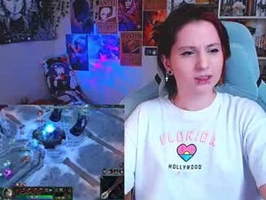 yum_neko_chan's webcam