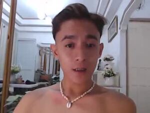 yummyjustine07's webcam