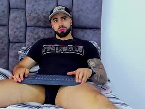 zack_froone's webcam