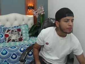 zack_luther's webcam