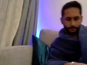 zackyben's webcam