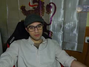 zadrotx's webcam