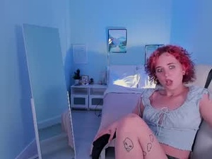 zafinahoney's webcam