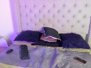 zafiralux's webcam