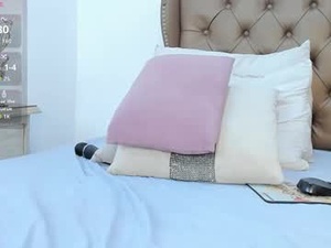 zafirojohnson's webcam
