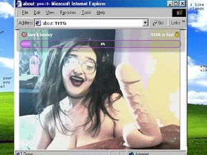 zaftiggoth's webcam