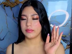 zahara_blake's webcam