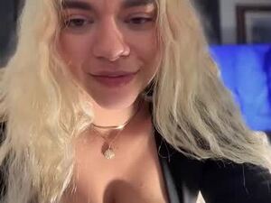 zaharazada's webcam