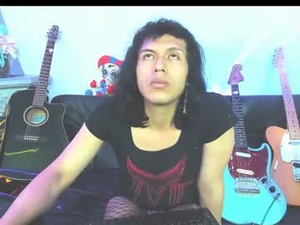zakiraxfusion's webcam