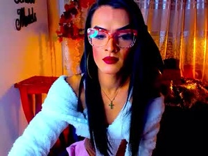 zammira's webcam