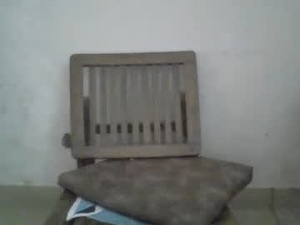 zango121's webcam