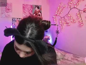 zanpakut0's webcam