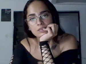 zaraa_lopez's webcam