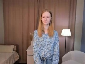 zarablumer's webcam