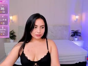 zarafoxx7's webcam