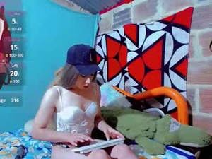 zaramasoler's webcam