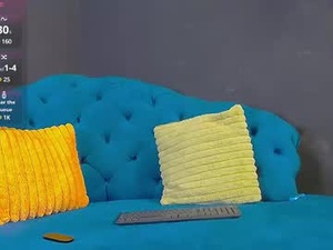 zararycky's webcam