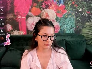 zarifabevi's webcam
