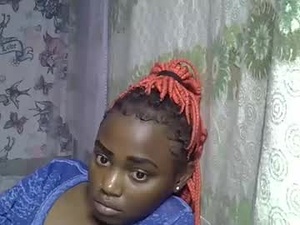 zarinamarlin's webcam