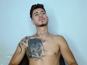 zark_wolf's webcam