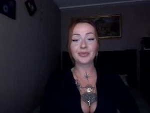 zaylarussell's webcam