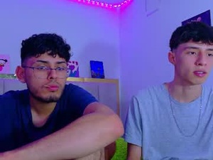 zaylune's webcam