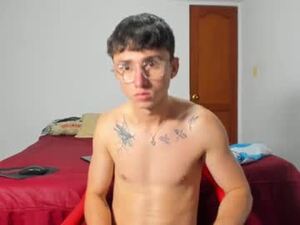 zayn_blaze's webcam