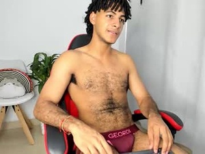 zayn_moreno's webcam