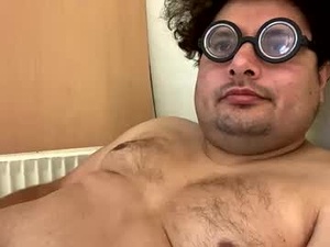 zeckthebox's webcam