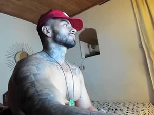 zeektheking07's webcam