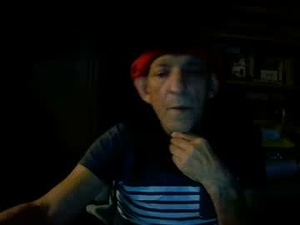 zempo2's webcam