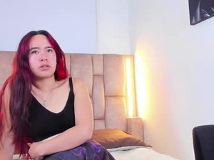 zenith_moon's webcam