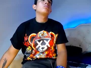 zeno_dean's webcam