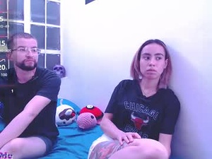 zeus_lilith's webcam