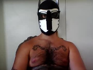 zeuspuppy's webcam