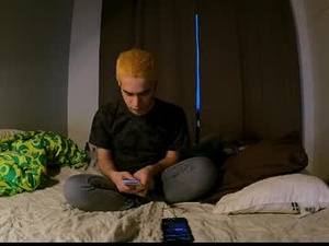 zghairjaafar's webcam