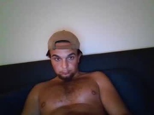 zh10's webcam
