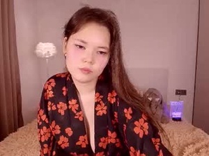 zhenzhenpie's webcam