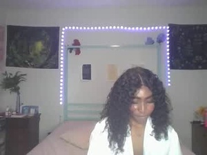 ziafoxy's webcam
