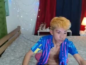 zian_smith's webcam